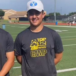 Meet your Posher, Aj